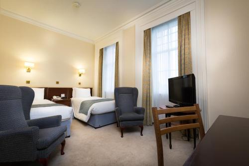 Best Western Station Hotel