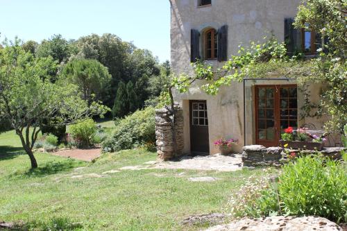 Domaine de Perruche du buis - Arques