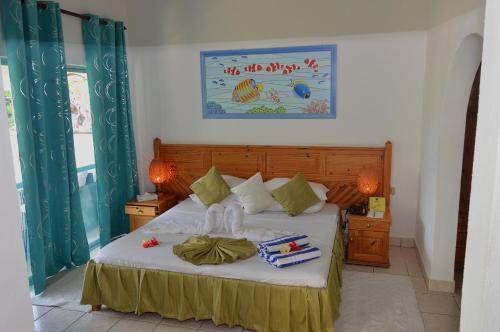 Coco D Or Hotel Seychelles Prix Photos Commentaires Adresse Seychelles