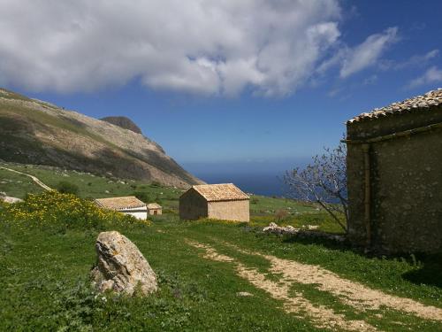 Area 12 BB, Trapani (fotografie 8)