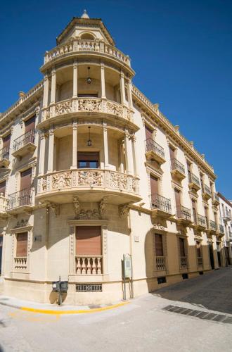 CASA DEL CIRCULO MERCANTIL