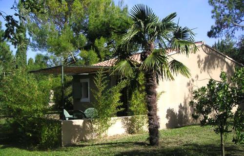 Le nid des baronnies