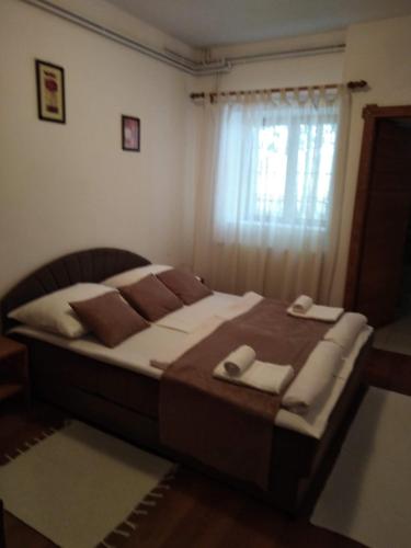 Guest House Šumski dvor
