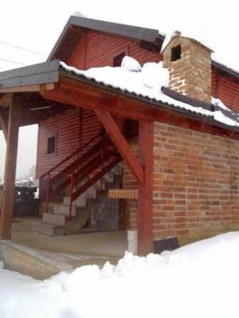  Epicentar, house for rent, sobe - Ivanec in Ivanec
