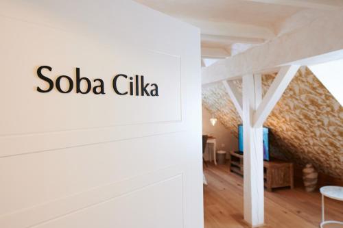Hiša Ančka Boutique Hotel - image 2