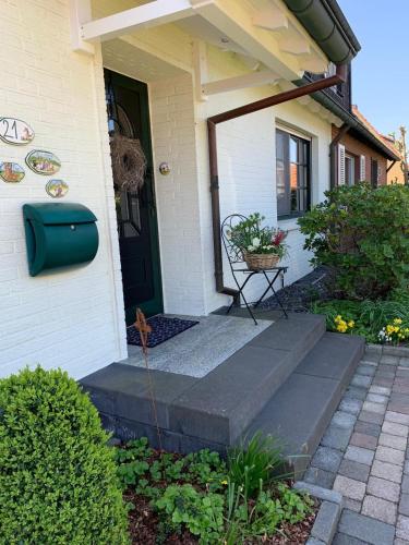 Ferienwohnung-Am-Sternbusch 2.2km von Bedburg-Hau entfernt