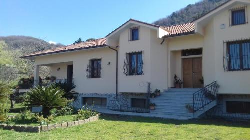 Le Poiane B&B-Casa vacanze