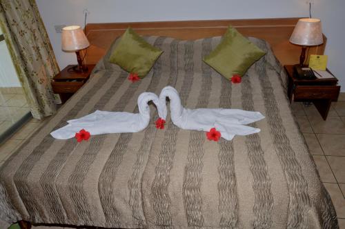 Coco D Or Hotel Seychelles In Seychelles