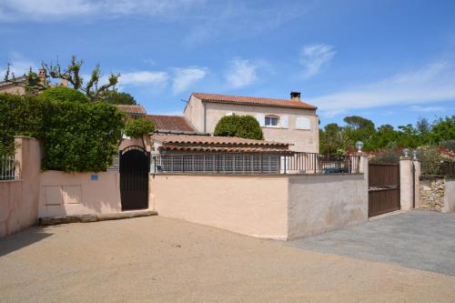 Appartement FredMart - Location saisonnière - Mougins