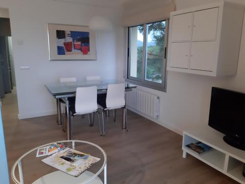 Apartament La Fosca Palamós