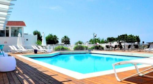 Vg Resort Hotel In Bodrum Room Deals Photos Reviews