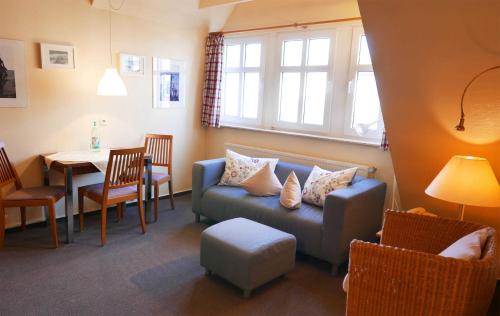 One-Bedroom Apartment - Non-Smoking