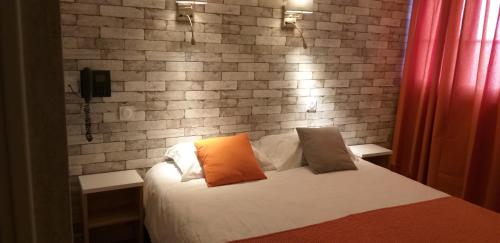 Logis Hôtel Bellevue