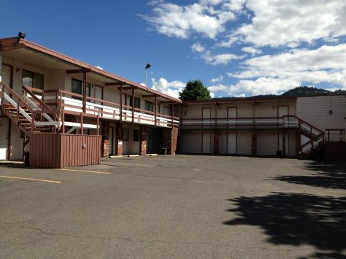 Rider's Motor Inn - Accommodation - Kamloops