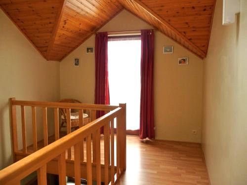 Résidence La Vecquée gîte à louer Mont Rigi