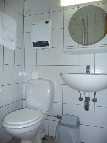  Résidence La Vecquée in 4970 Francorchamps