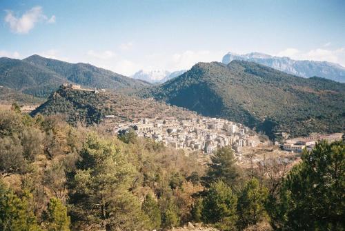  CASA LACAMBRA in Boltaña