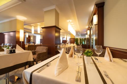 Spa Hotel Mistral- Apartments - image 4