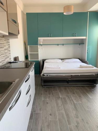  Casa Vacanze B&B Uccialì in Le Castella