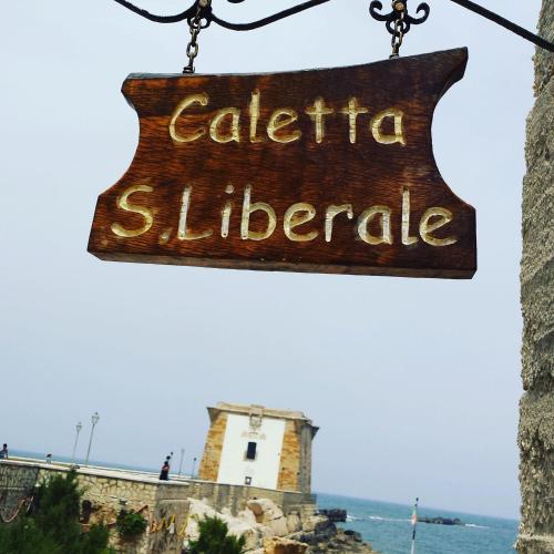 La Casa Delle Conchiglie