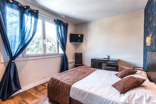 Hotel Belle Vue Royan - image 2
