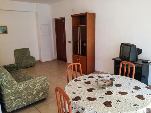  Appartamento a Villapiana Lido, Ferienwohnung in Villapiana