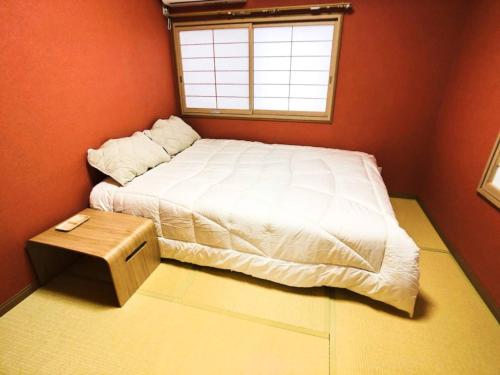 Triphome Ikebukuro Tokyo Max 7ppls FREE WIFI