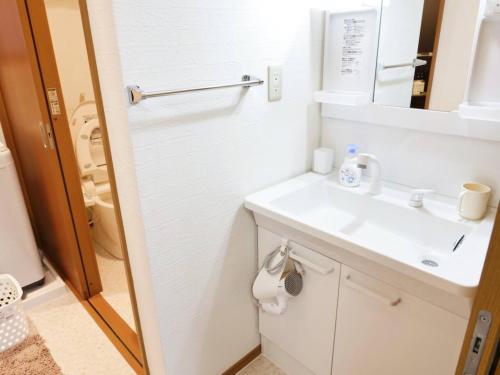 Triphome Ikebukuro Tokyo Max 7ppls FREE WIFI, Tokyo (photo 8)