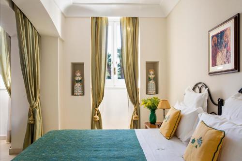 Albergo Masseria San Domenico