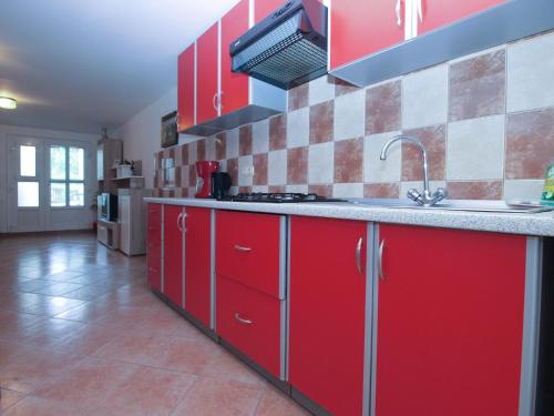 Apartments Valbandon 28 - image 7