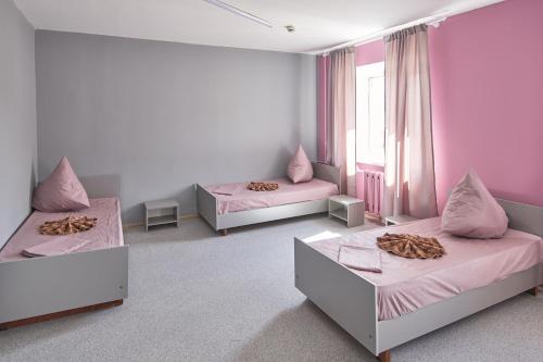 Hostel on Lenina 12 - image 3