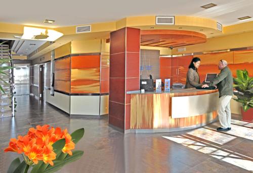 Arrayanes Playa Almunecar in Almunecar