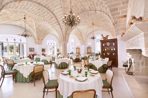 Albergo Masseria San Domenico