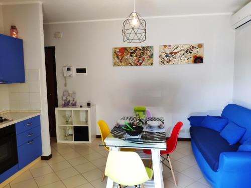 Bed & Smile, Valeggio sul Mincio (photo 8)