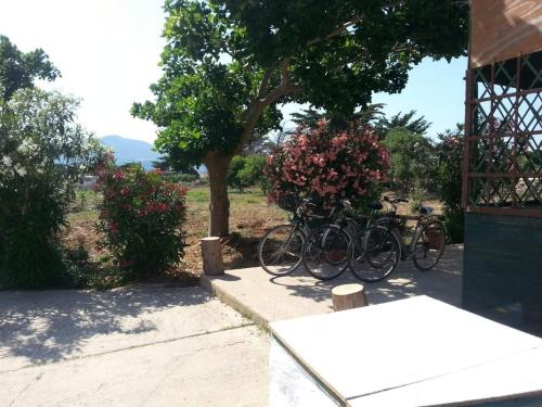  Sogni nel Blu Favignana, Unterkunft in Favignana