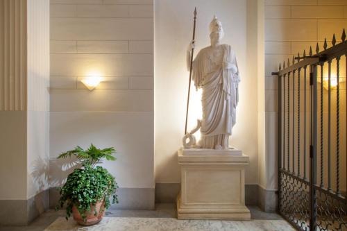 Hotel Sant´Angelo in Rom