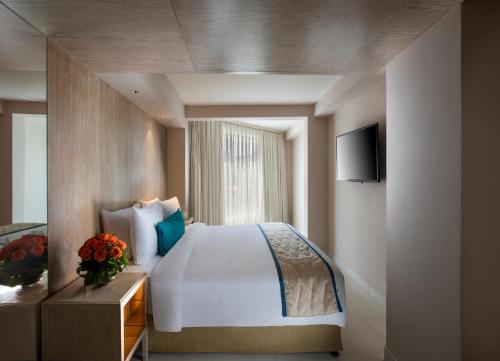 Suite, ejecutiva