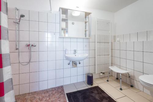Ferienwohnungen Badischer Hof