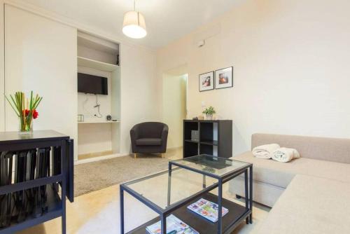 Panther Home Conde de Ibarra, Sevilla (Foto 2)