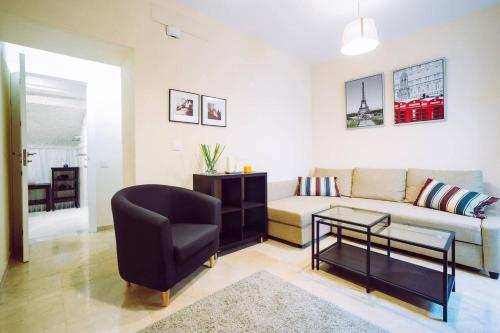 Panther Home Conde de Ibarra, Sevilla (Foto 5)