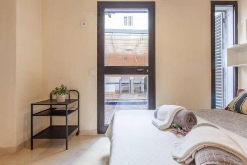 Panther Home Conde de Ibarra, Sevilla (Foto 9)