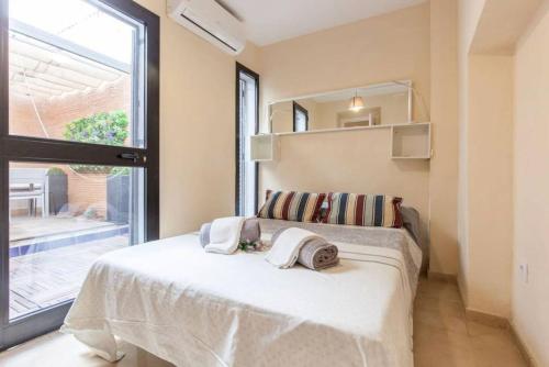 Panther Home Conde de Ibarra, Sevilla (Foto 8)