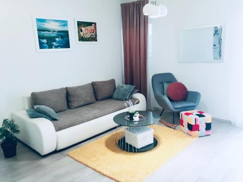Apartman Grey 2 minutes from sea