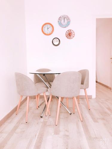 Apartamento Calipso in บีลาฟอร์ตูนี