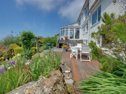 Trevalley 7, Tintagel, Cornwall