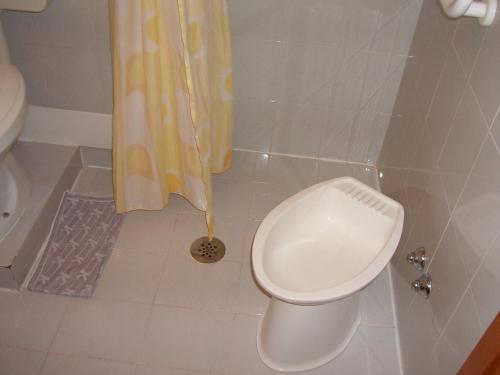 Hotel Villa Carla - image 12