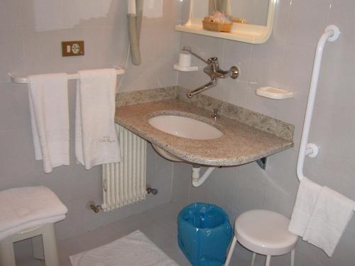Hotel Villa Carla - image 7