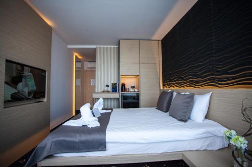 Aqvatonic Hotel Steaua De Mare In Romania