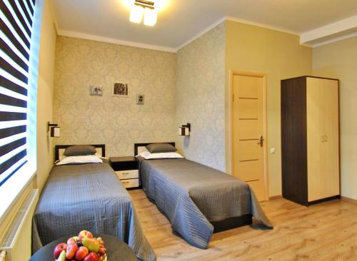 Apriori Hotel