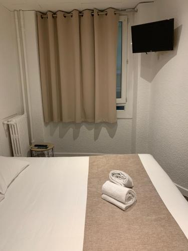 Hotel de Bretagne - main image